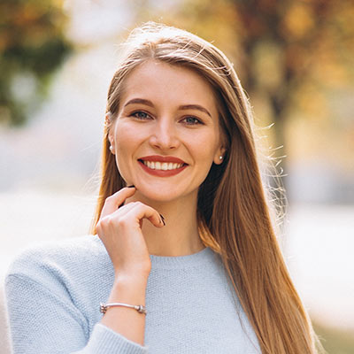 Melissa Gregor